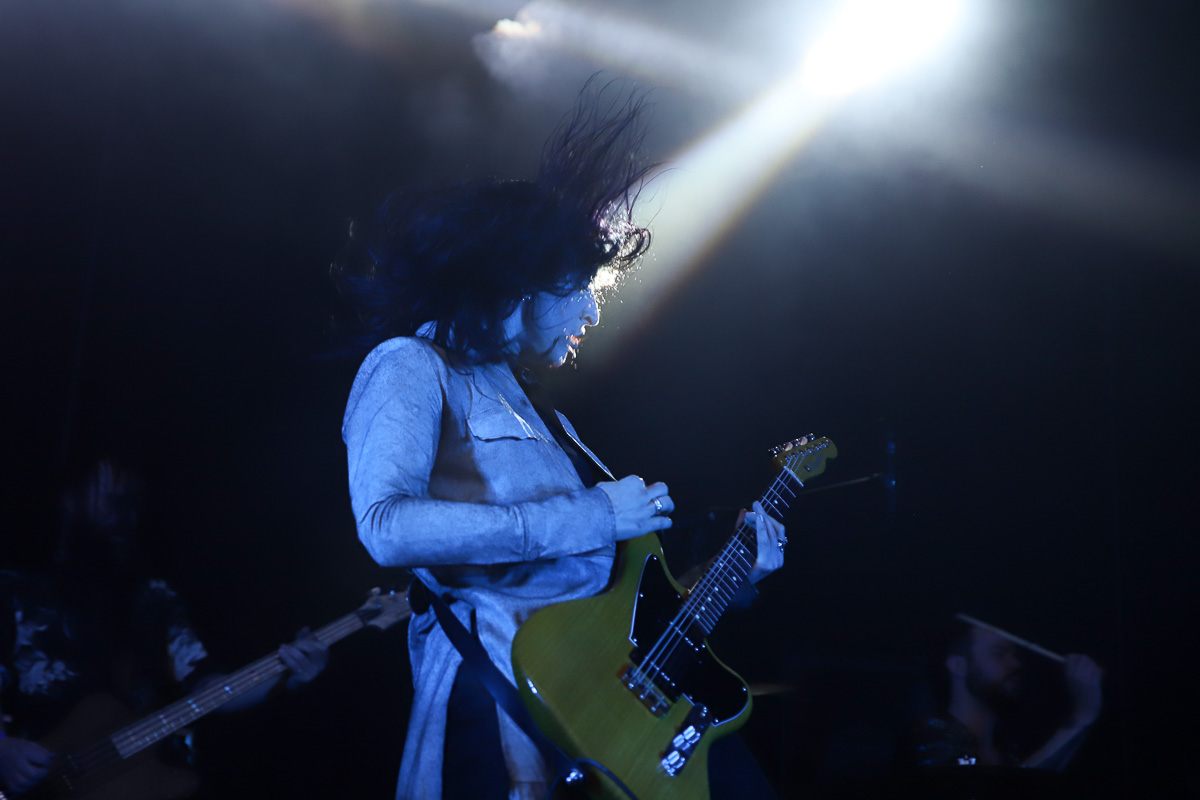 Dool @ Graveland festival Dag 1, picture 12, photographed by Bianca van Barneveld - FrontView Magazine