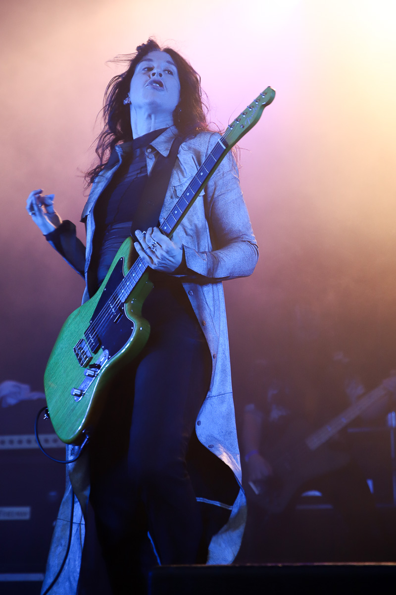 Dool @ Graveland festival Dag 1, picture 14, photographed by Bianca van Barneveld - FrontView Magazine