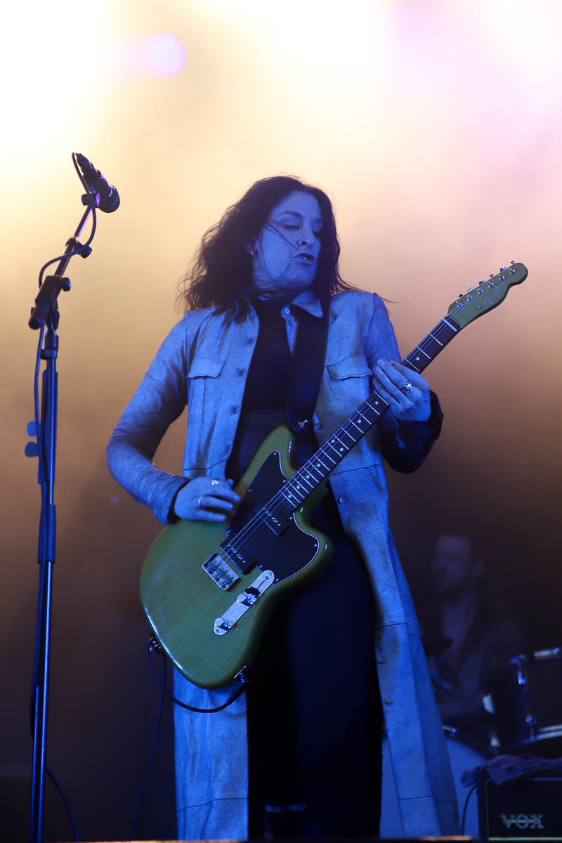 Dool @ Graveland festival Dag 1, picture 15, photographed by Bianca van Barneveld - FrontView Magazine