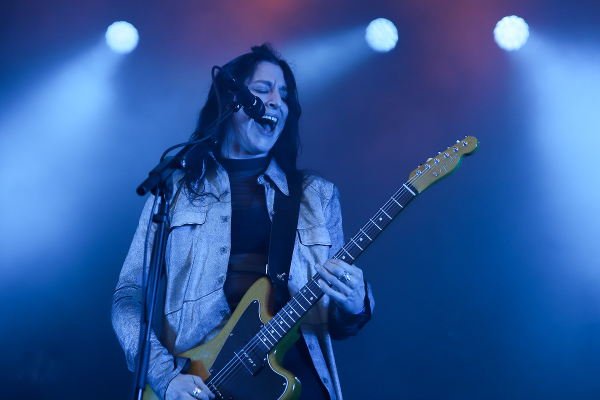 Dool @ Graveland festival Dag 1, picture 16, photographed by Bianca van Barneveld - FrontView Magazine