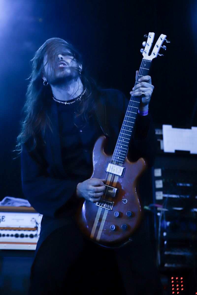 Dool @ Graveland festival Dag 1, picture 17, photographed by Bianca van Barneveld - FrontView Magazine
