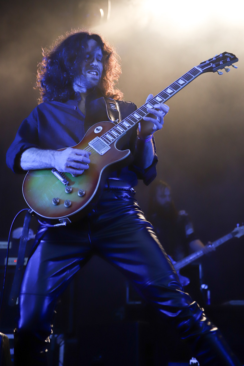 Dool @ Graveland festival Dag 1, picture 19, photographed by Bianca van Barneveld - FrontView Magazine