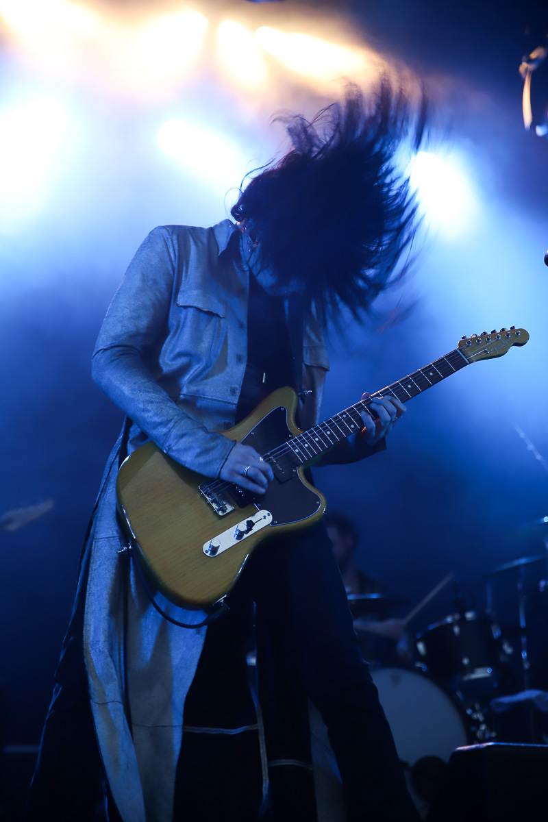 Dool @ Graveland festival Dag 1, picture 20, photographed by Bianca van Barneveld - FrontView Magazine
