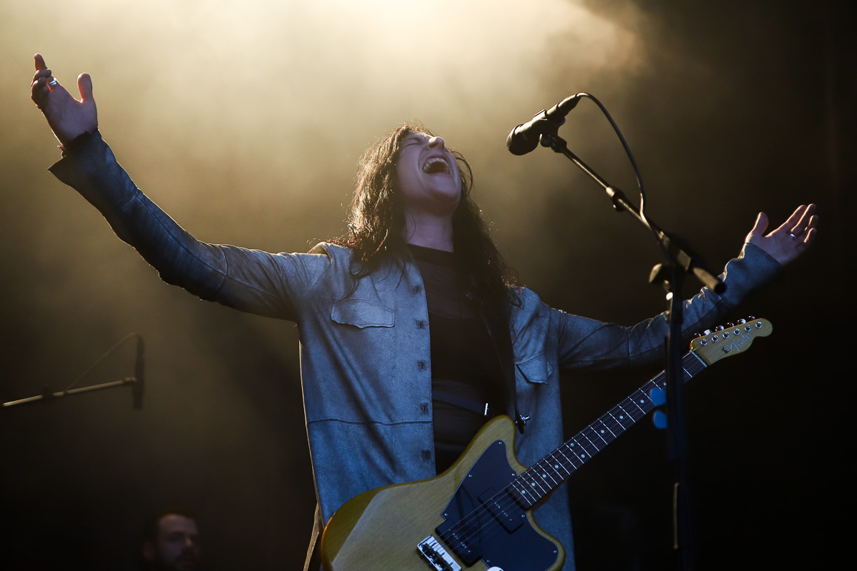 Dool @ Graveland festival Dag 1, picture 21, photographed by Bianca van Barneveld - FrontView Magazine