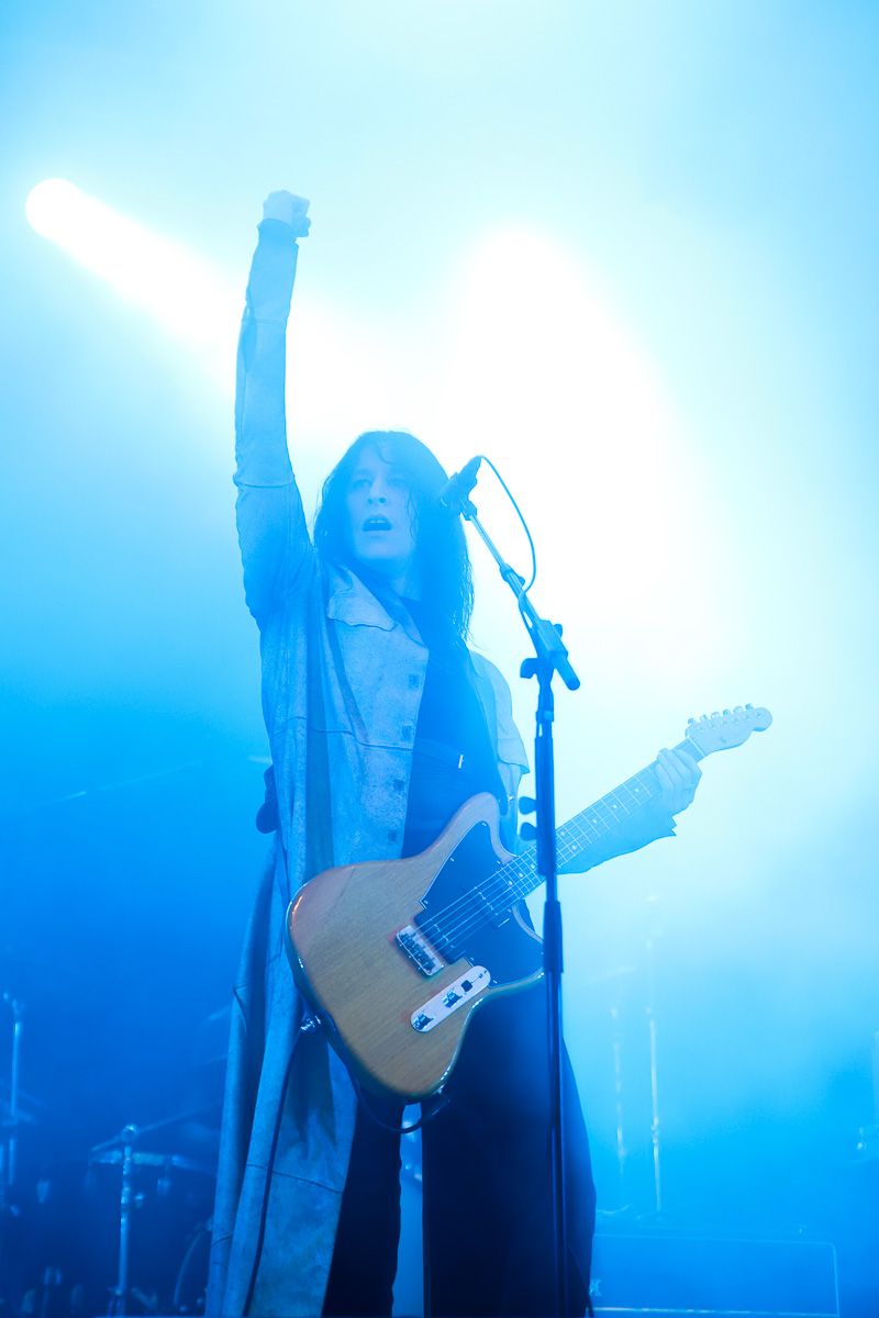 Dool @ Graveland festival Dag 1, picture 22, photographed by Bianca van Barneveld - FrontView Magazine