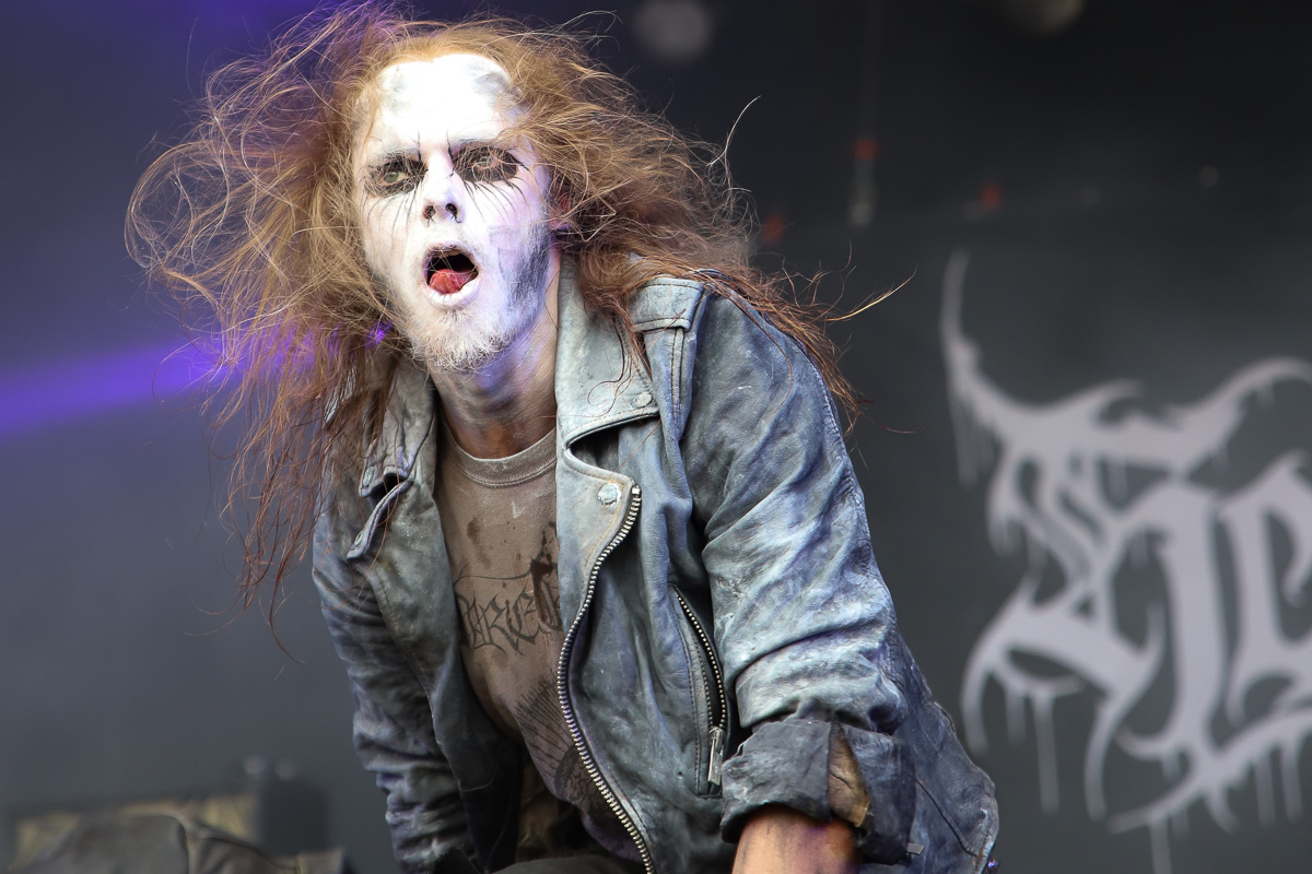 Helleruin @ Graveland festival Dag 2, picture 4, photographed by Bianca van Barneveld - FrontView Magazine