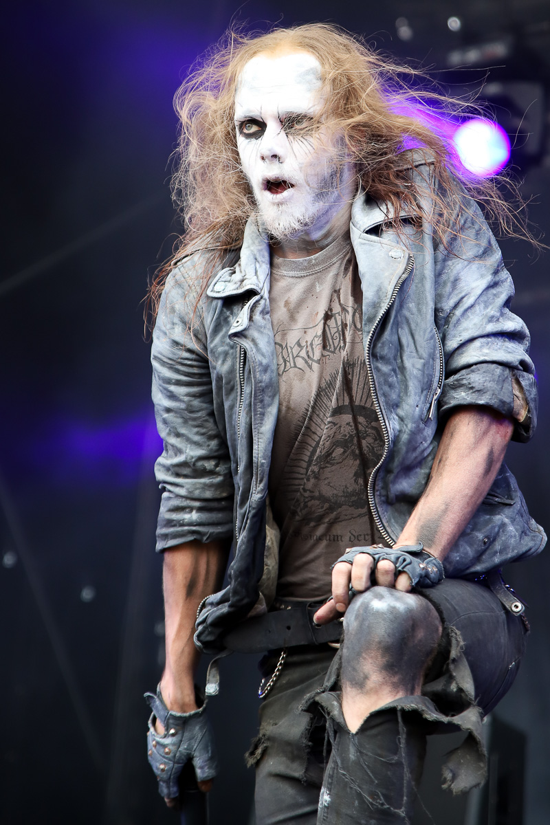 Helleruin @ Graveland festival Dag 2, picture 5, photographed by Bianca van Barneveld - FrontView Magazine