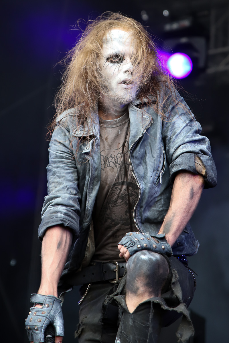 Helleruin @ Graveland festival Dag 2, picture 6, photographed by Bianca van Barneveld - FrontView Magazine