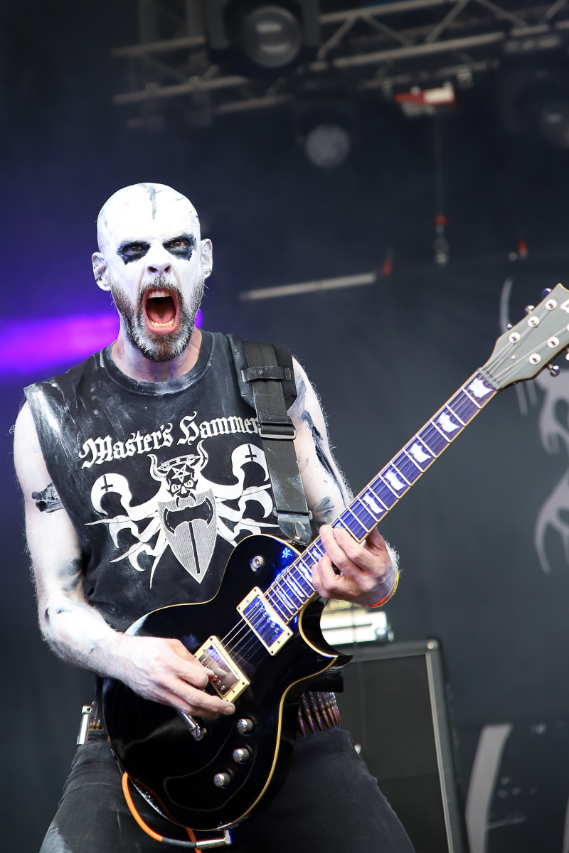 Helleruin @ Graveland festival Dag 2, picture 8, photographed by Bianca van Barneveld - FrontView Magazine
