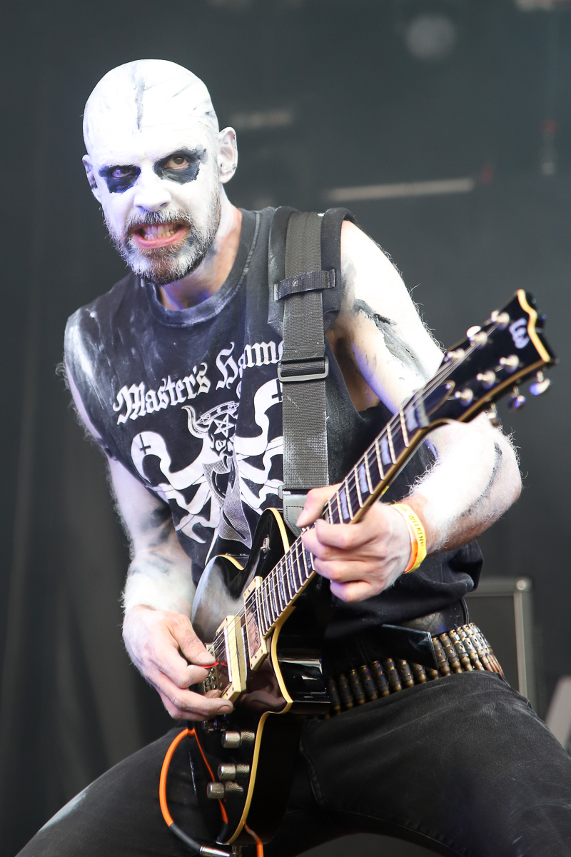 Helleruin @ Graveland festival Dag 2, picture 9, photographed by Bianca van Barneveld - FrontView Magazine