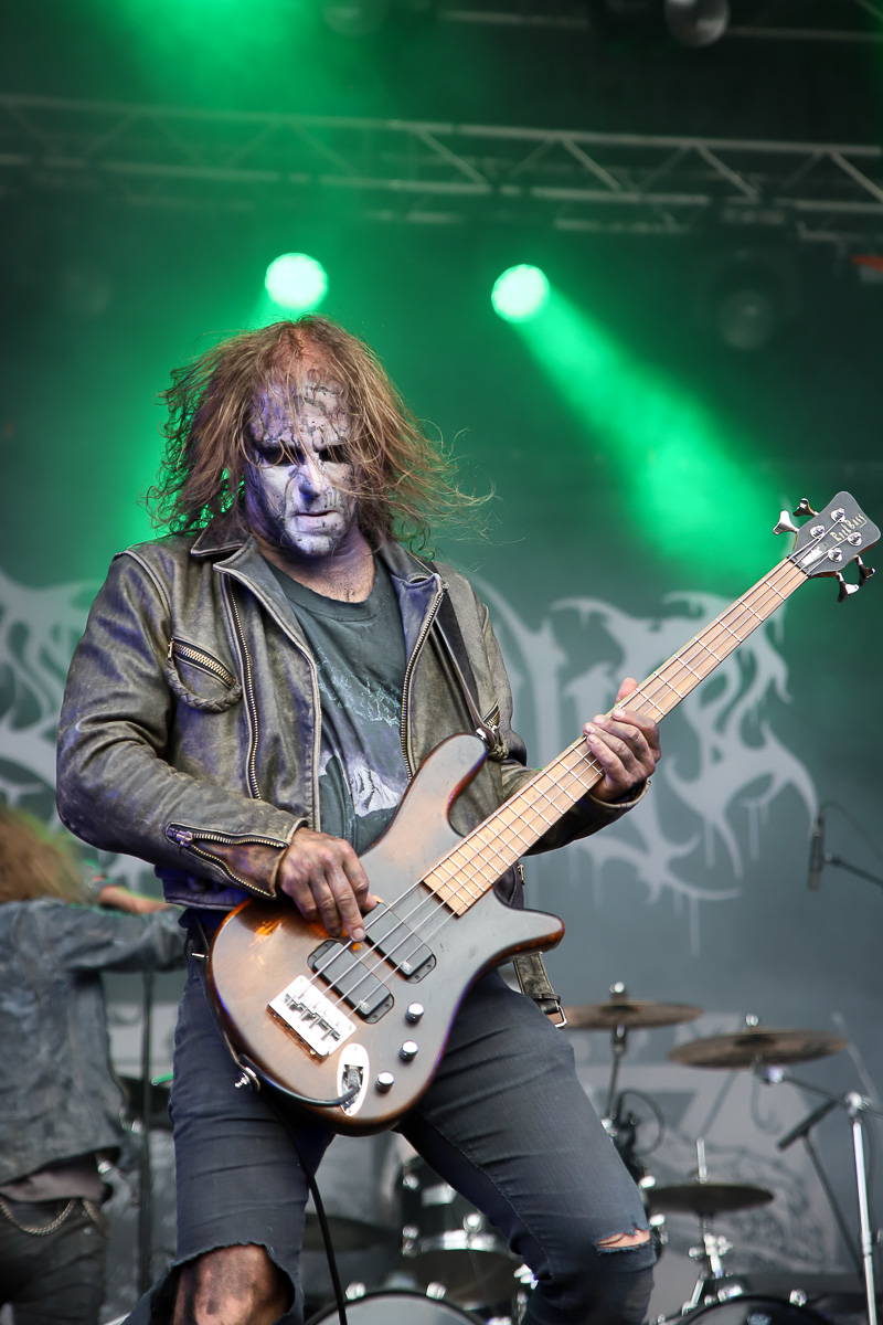 Helleruin @ Graveland festival Dag 2, picture 11, photographed by Bianca van Barneveld - FrontView Magazine