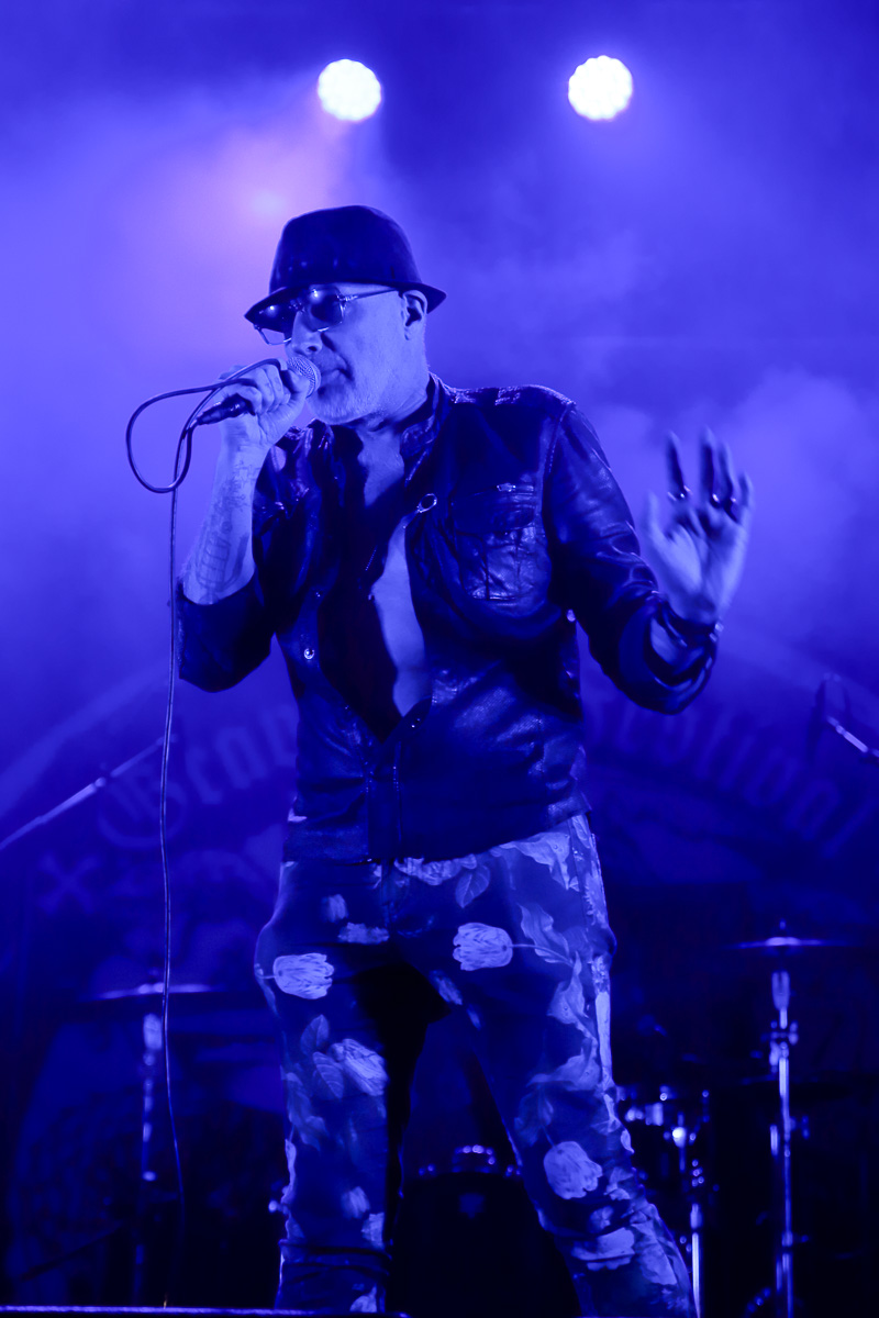 Tiamat @ Graveland festival Dag 1, picture 3, photographed by Bianca van Barneveld - FrontView Magazine