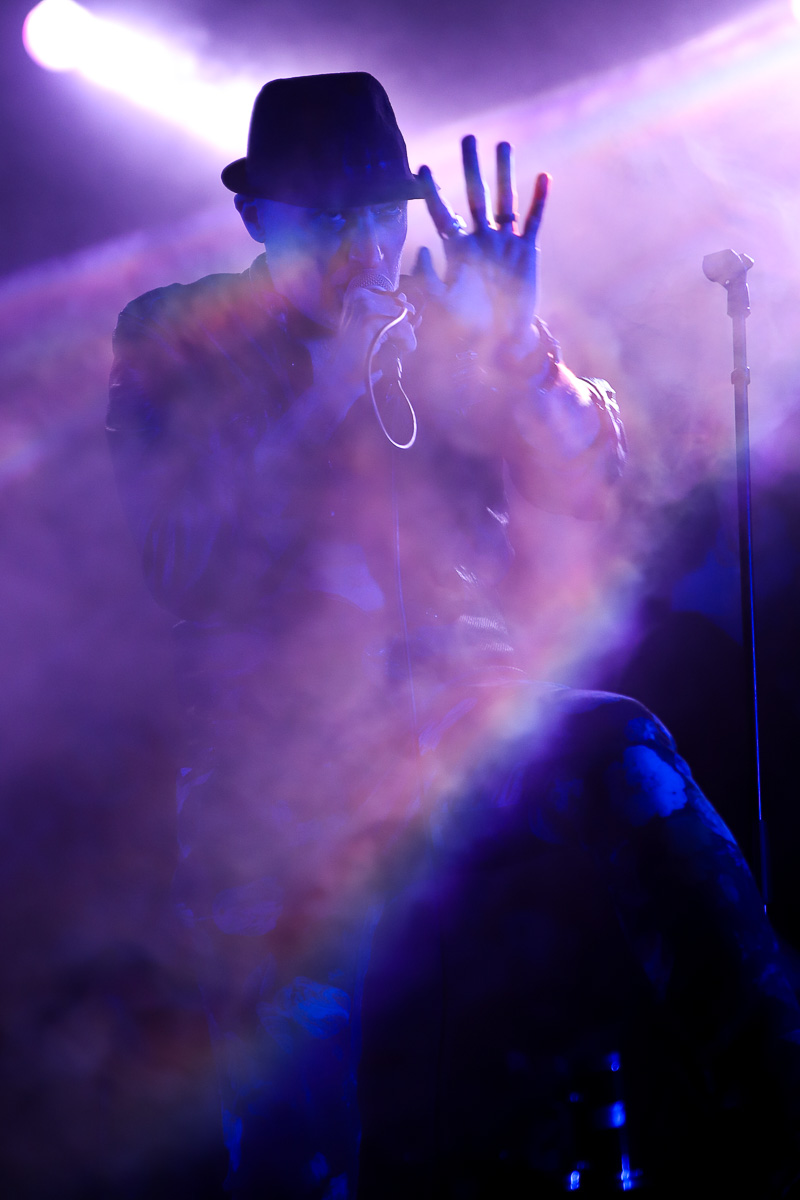 Tiamat @ Graveland festival Dag 1, picture 12, photographed by Bianca van Barneveld - FrontView Magazine