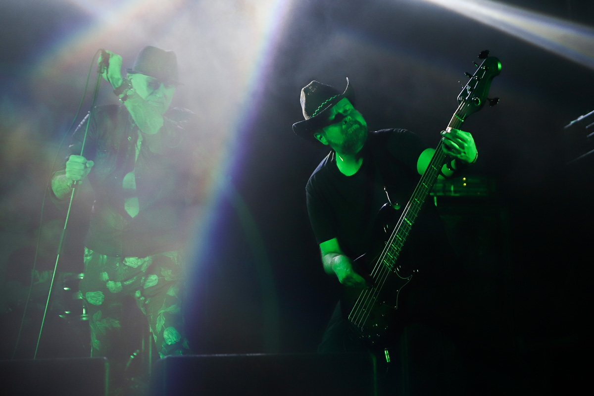 Tiamat @ Graveland festival Dag 1, picture 14, photographed by Bianca van Barneveld - FrontView Magazine