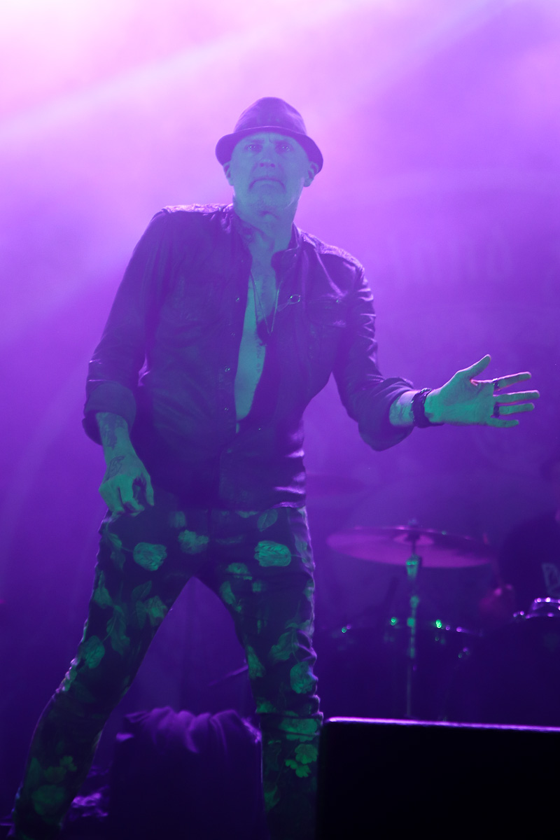 Tiamat @ Graveland festival Dag 1, picture 16, photographed by Bianca van Barneveld - FrontView Magazine