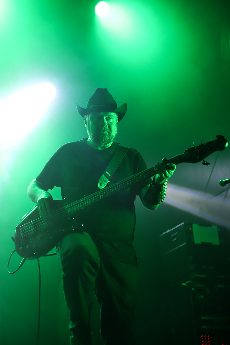 Tiamat @ Graveland festival Dag 1, picture 20, photographed by Bianca van Barneveld - FrontView Magazine