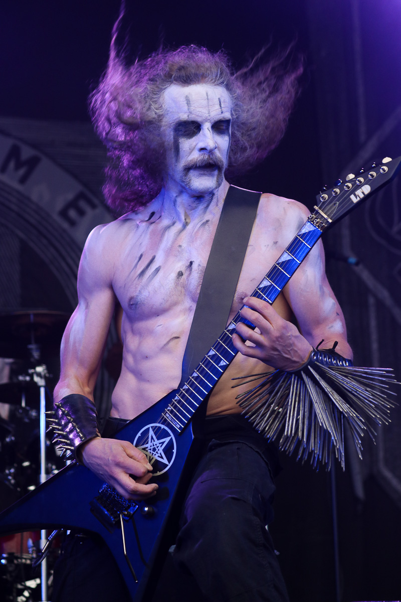 Tsjuder @ Graveland festival Dag 1, picture 6, photographed by Bianca van Barneveld - FrontView Magazine