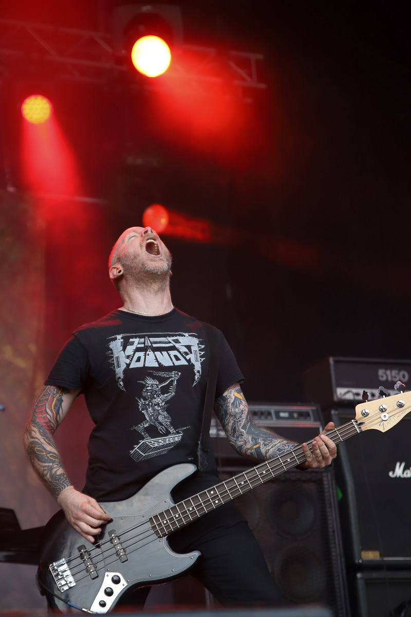 Wake @ Graveland festival Dag 1, picture 4, photographed by Bianca van Barneveld - FrontView Magazine