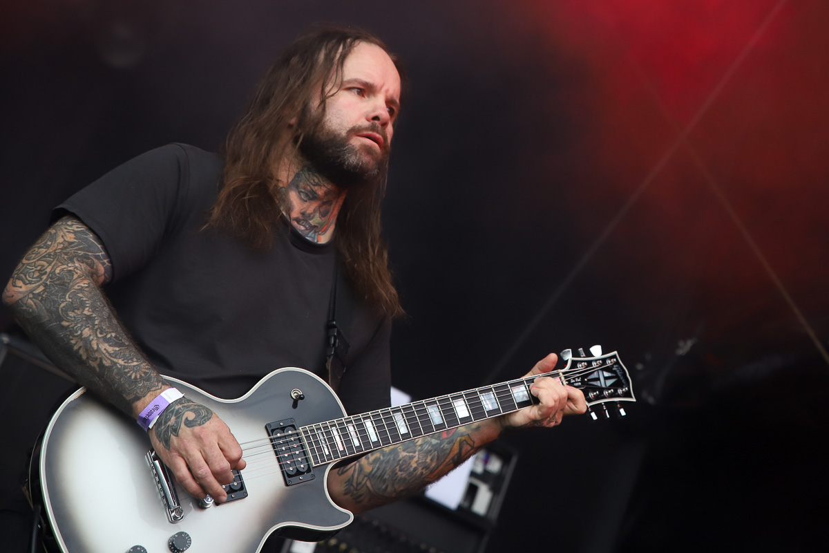 Wake @ Graveland festival Dag 1, picture 7, photographed by Bianca van Barneveld - FrontView Magazine
