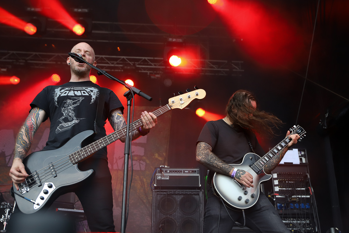 Wake @ Graveland festival Dag 1, picture 8, photographed by Bianca van Barneveld - FrontView Magazine