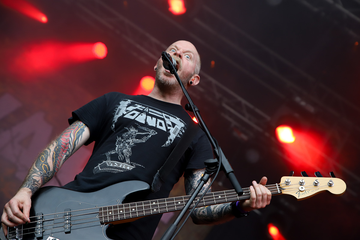 Wake @ Graveland festival Dag 1, picture 9, photographed by Bianca van Barneveld - FrontView Magazine