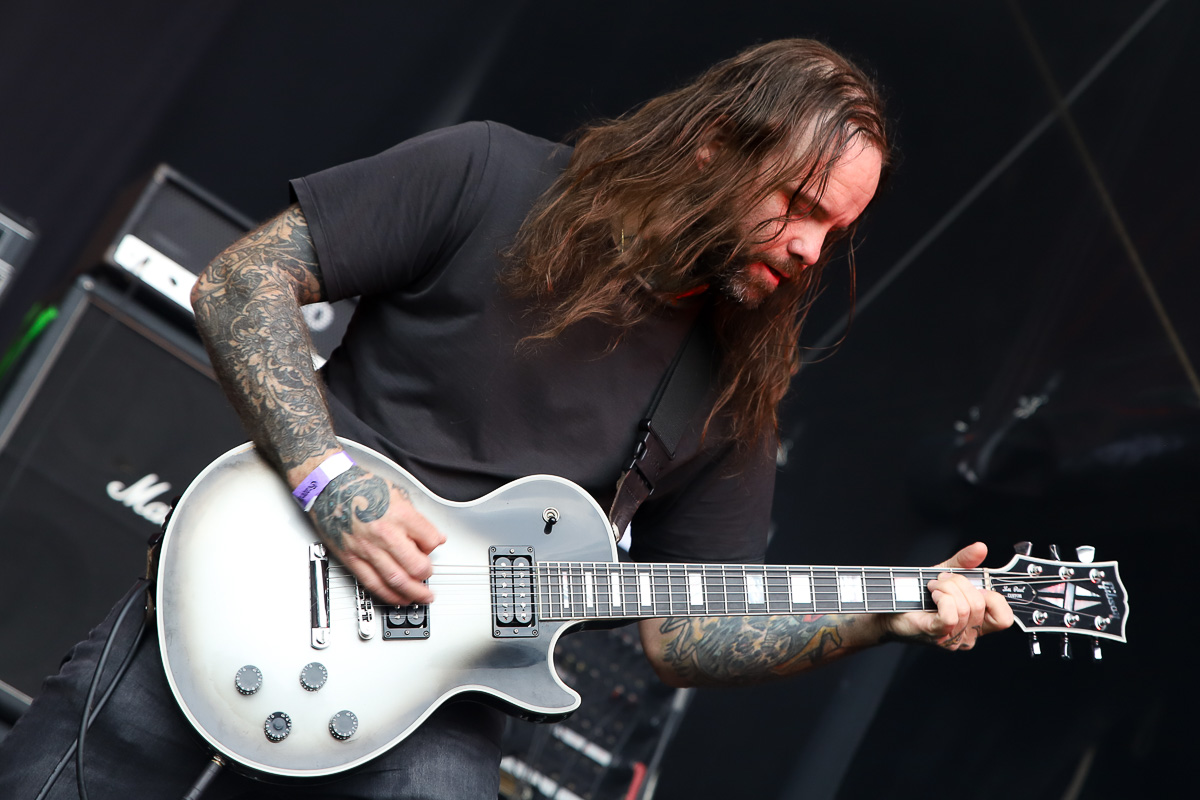 Wake @ Graveland festival Dag 1, picture 10, photographed by Bianca van Barneveld - FrontView Magazine