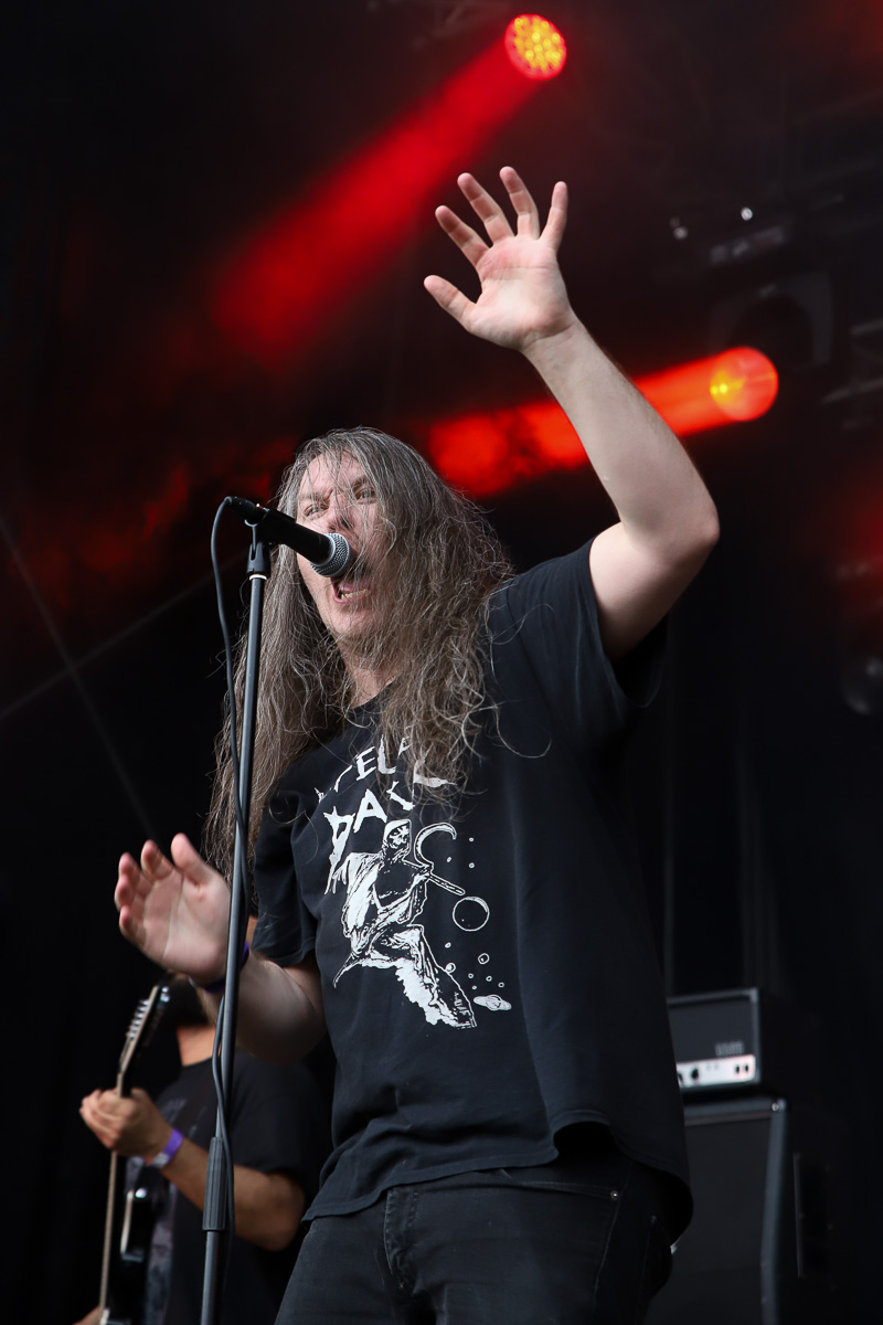 Wake @ Graveland festival Dag 1, picture 11, photographed by Bianca van Barneveld - FrontView Magazine