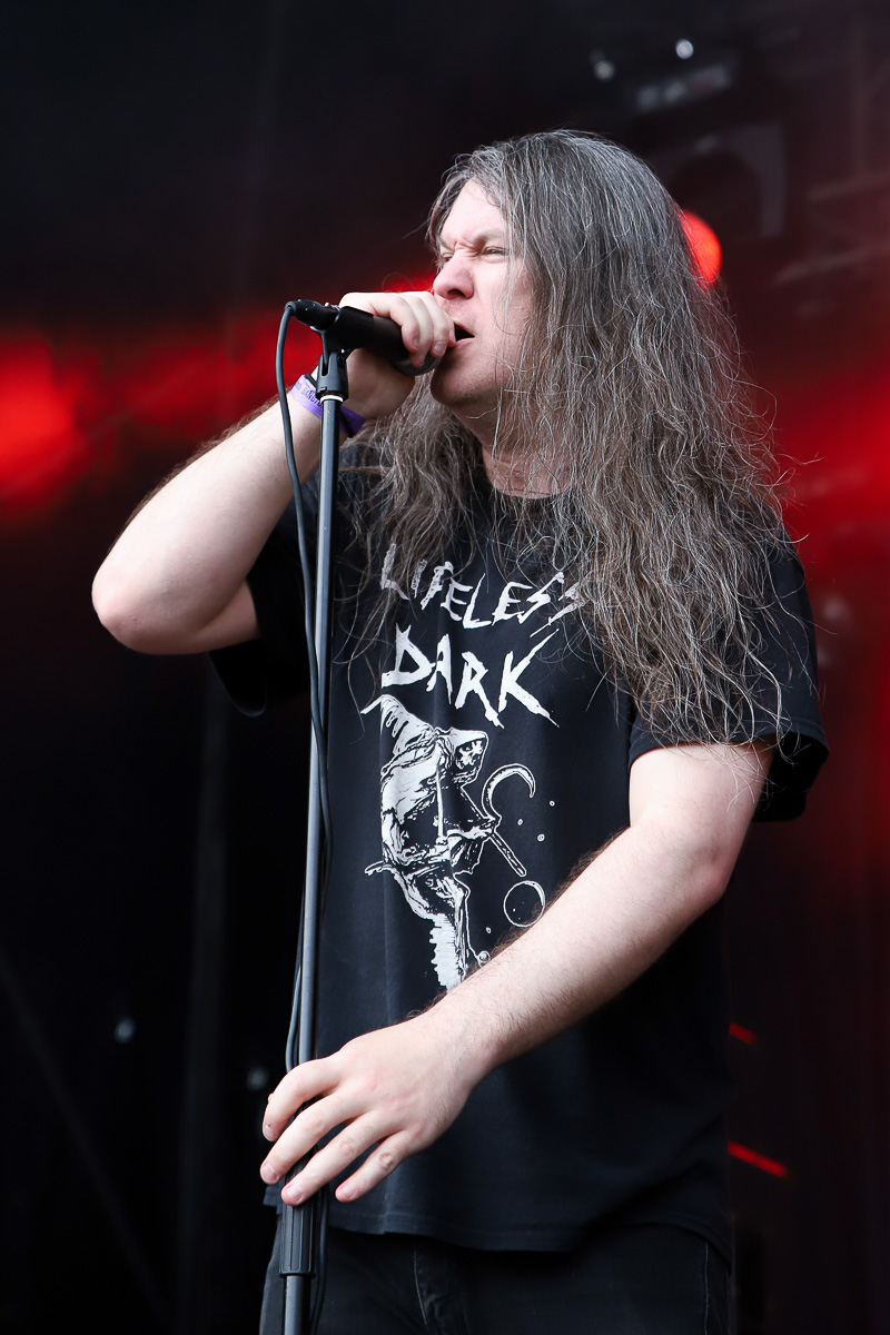 Wake @ Graveland festival Dag 1, picture 12, photographed by Bianca van Barneveld - FrontView Magazine