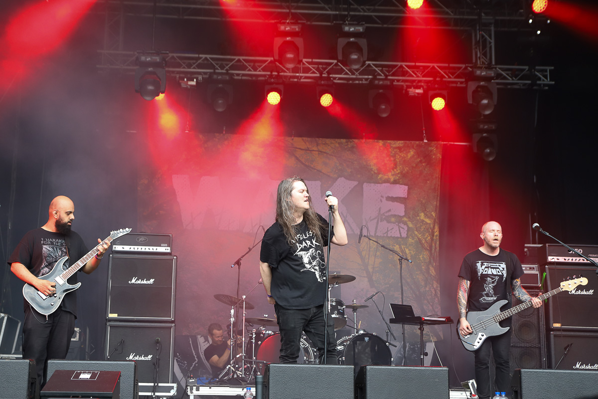Wake @ Graveland festival Dag 1, picture 13, photographed by Bianca van Barneveld - FrontView Magazine