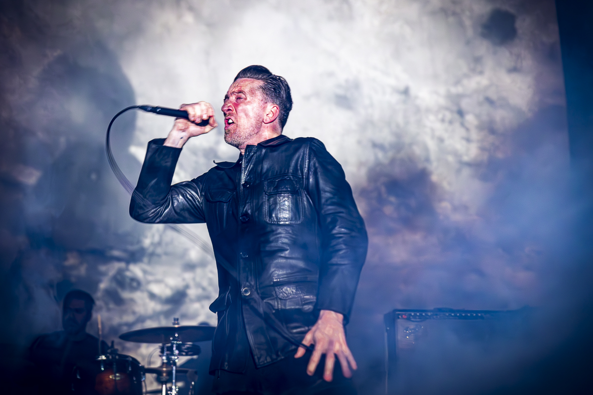 Amenra @ Ancienne Belgique, foto 5, foto's door Peter Smet - FrontView Magazine