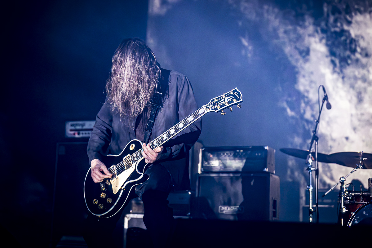 Amenra @ Ancienne Belgique, foto 8, foto's door Peter Smet - FrontView Magazine
