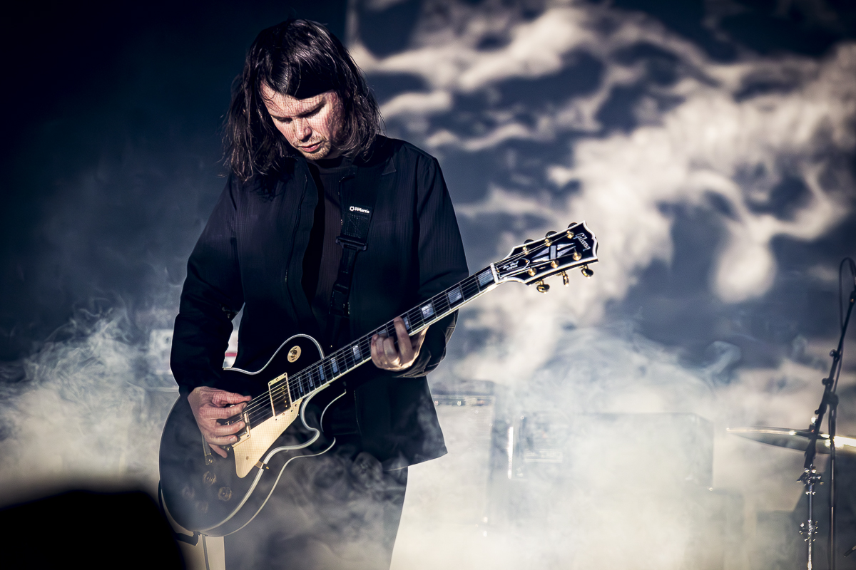 Amenra @ Ancienne Belgique, foto 9, foto's door Peter Smet - FrontView Magazine