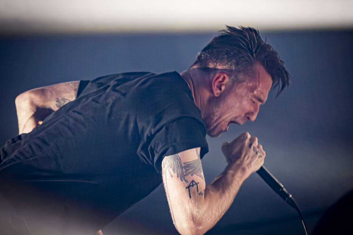 Amenra @ Ancienne Belgique, foto 24, foto's door Peter Smet - FrontView Magazine