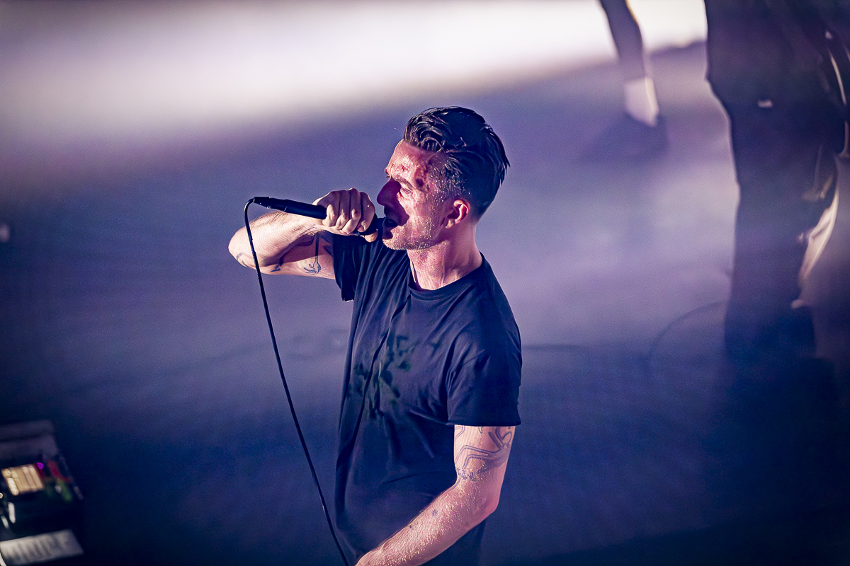 Amenra @ Ancienne Belgique, foto 25, foto's door Peter Smet - FrontView Magazine