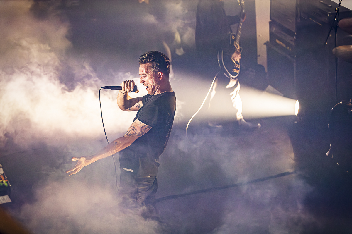 Amenra @ Ancienne Belgique, foto 26, foto's door Peter Smet - FrontView Magazine