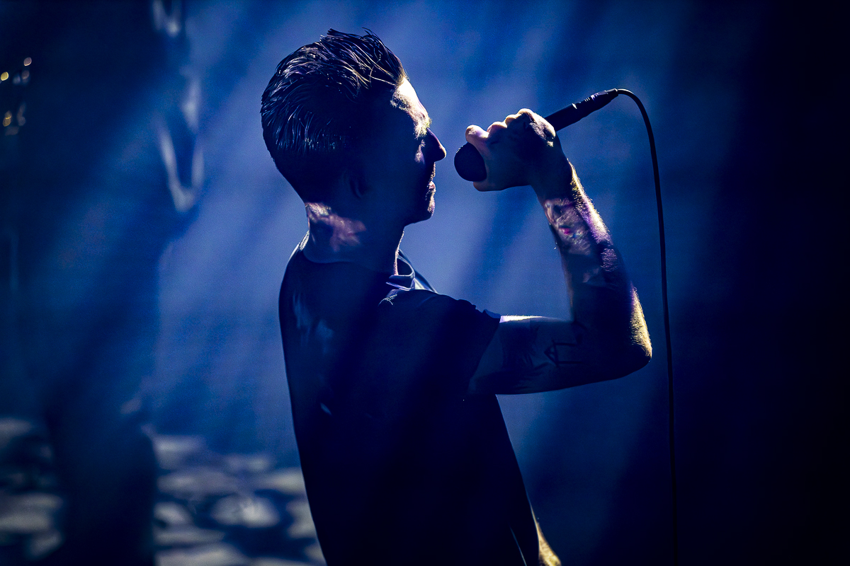 Amenra @ Ancienne Belgique, foto 29, foto's door Peter Smet - FrontView Magazine