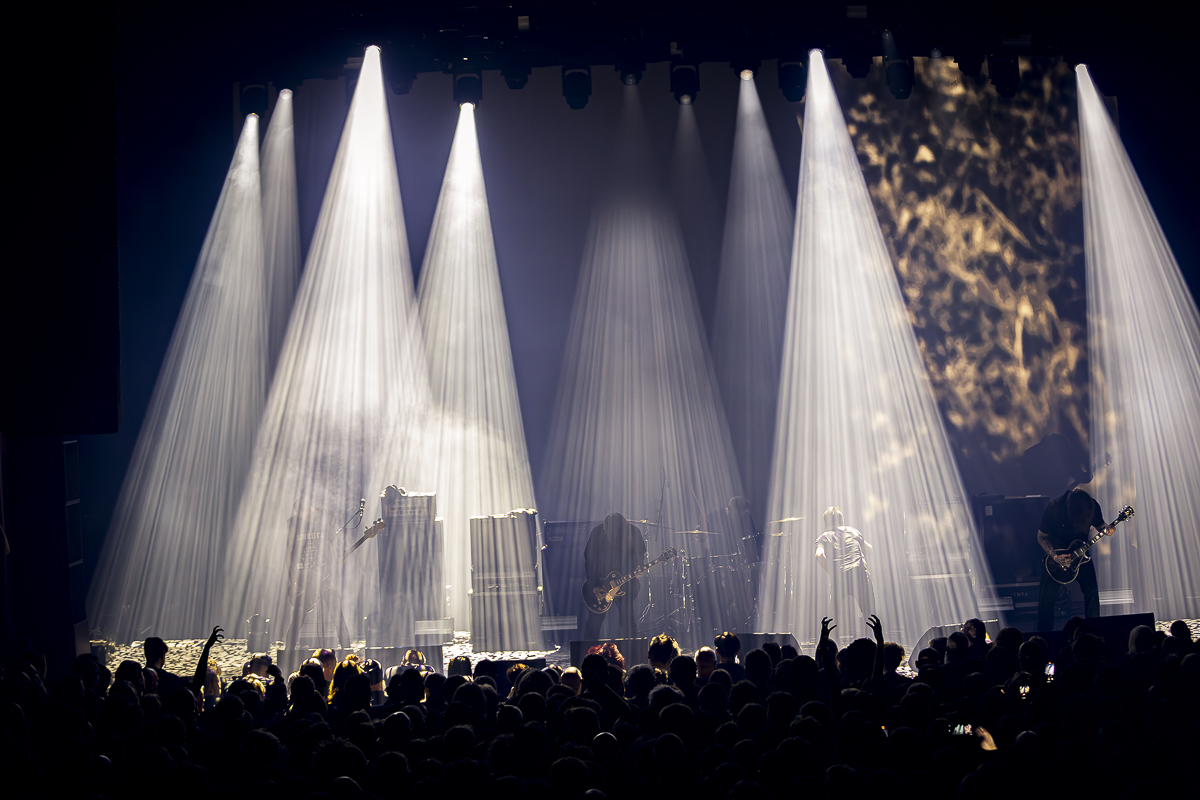 Amenra @ Ancienne Belgique, foto 30, foto's door Peter Smet - FrontView Magazine