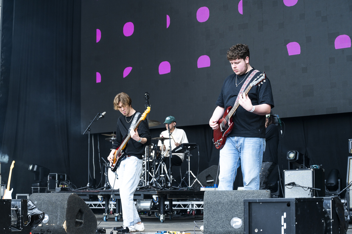 Bunker @ Vestrock Dag 1, picture 1, photographed by Luc Klinckaert - FrontView Magazine