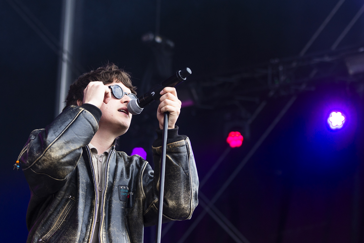 Bunker @ Vestrock Dag 1, picture 2, photographed by Luc Klinckaert - FrontView Magazine