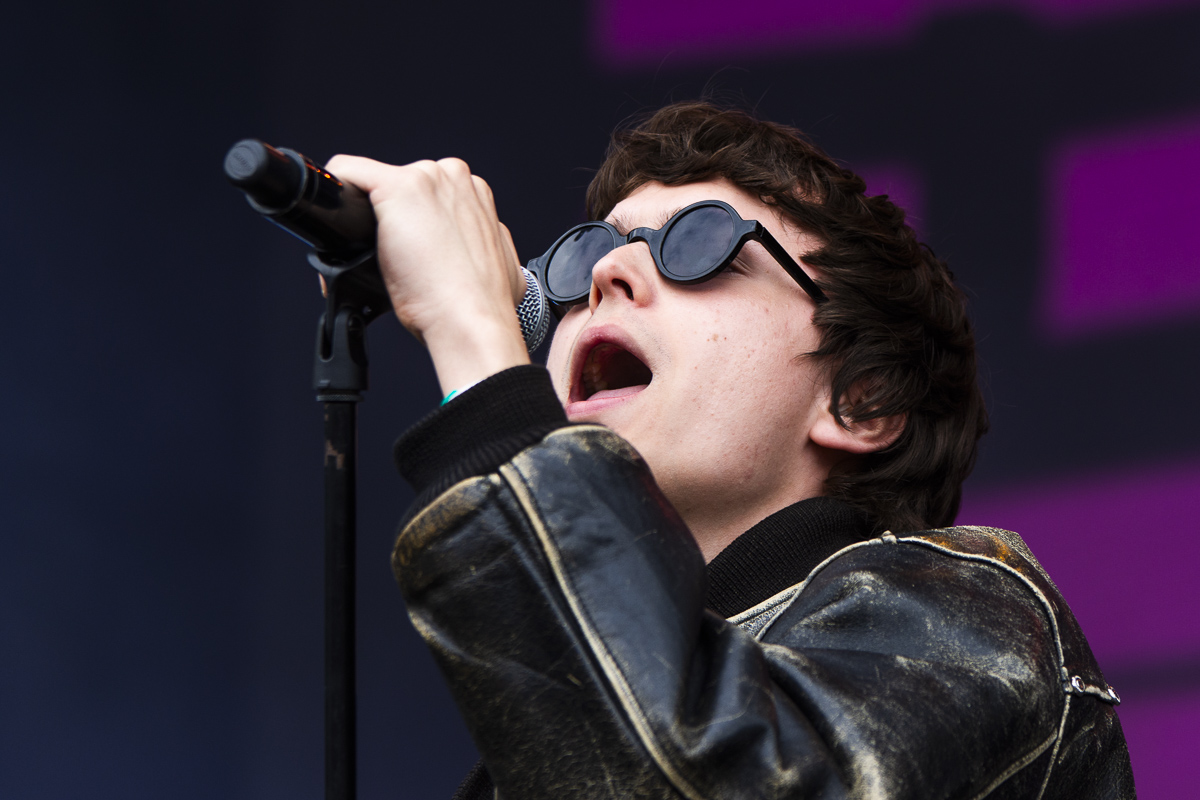 Bunker @ Vestrock Dag 1, picture 3, photographed by Luc Klinckaert - FrontView Magazine