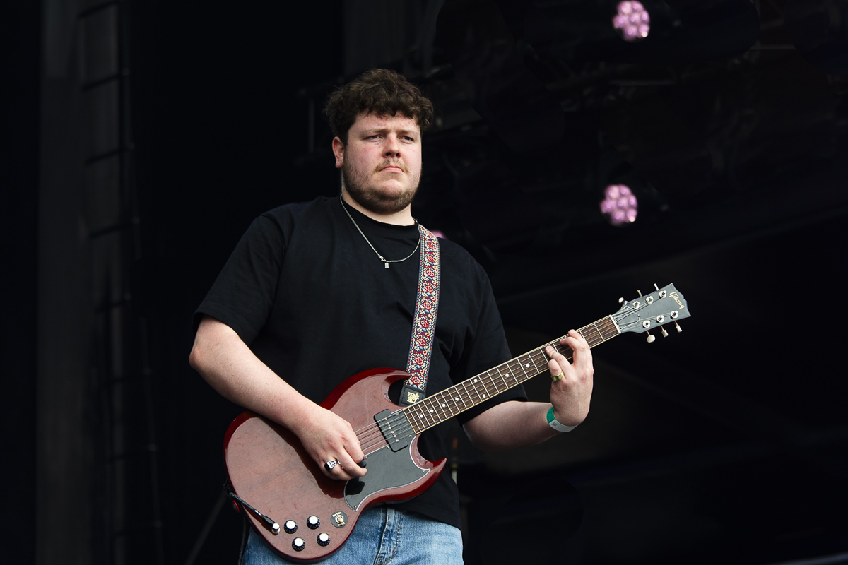 Bunker @ Vestrock Dag 1, picture 5, photographed by Luc Klinckaert - FrontView Magazine