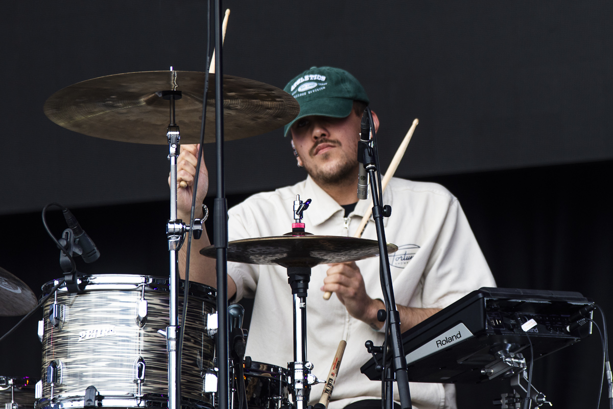 Bunker @ Vestrock Dag 1, picture 7, photographed by Luc Klinckaert - FrontView Magazine