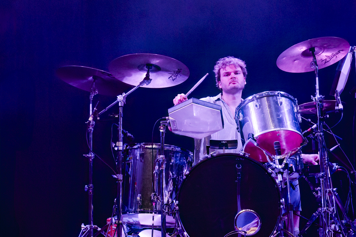 Compact Disk Dummies @ Vestrock Dag 1, picture 1, photographed by Luc Klinckaert - FrontView Magazine