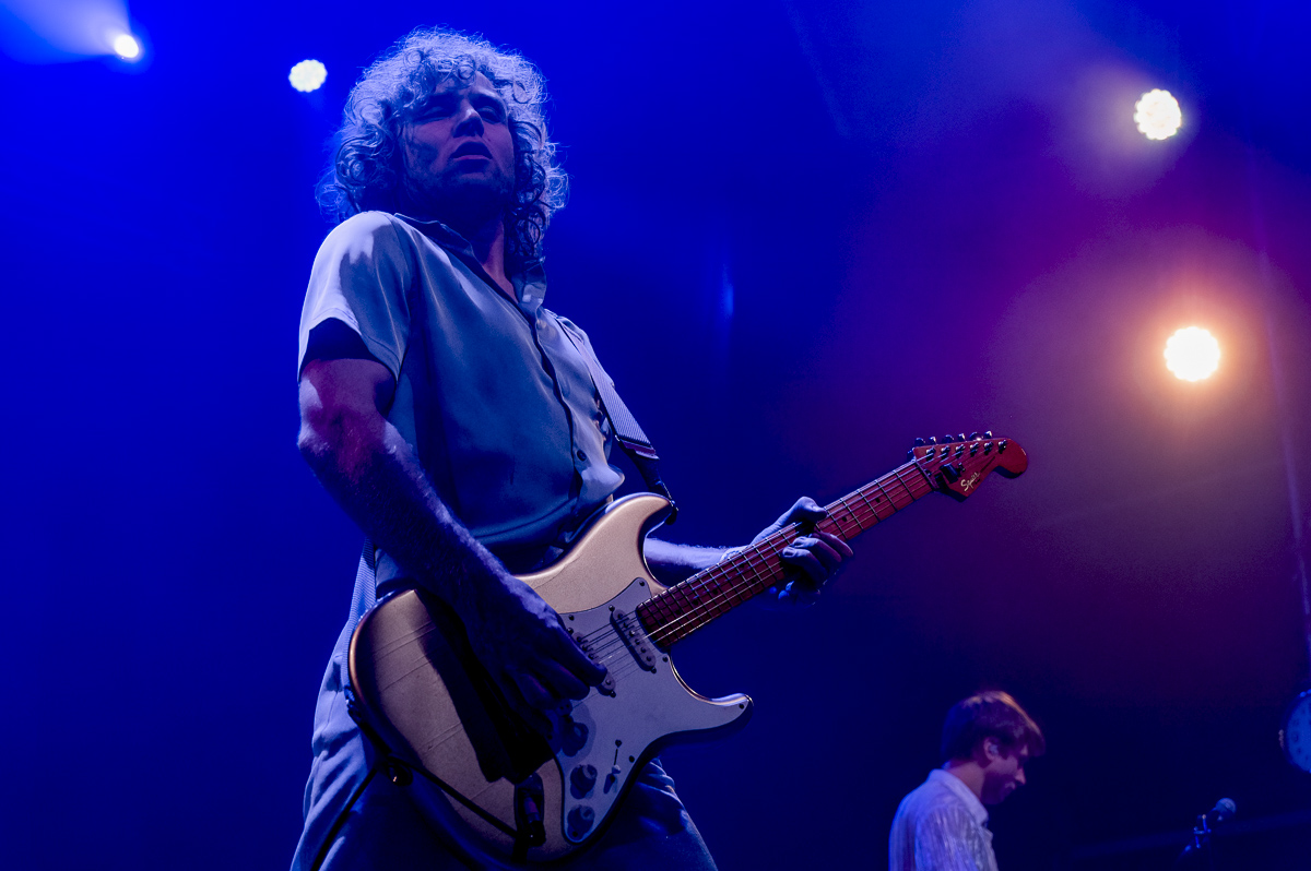 Compact Disk Dummies @ Vestrock Dag 1, picture 10, photographed by Luc Klinckaert - FrontView Magazine