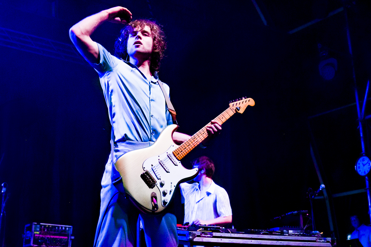 Compact Disk Dummies @ Vestrock Dag 1, picture 12, photographed by Luc Klinckaert - FrontView Magazine