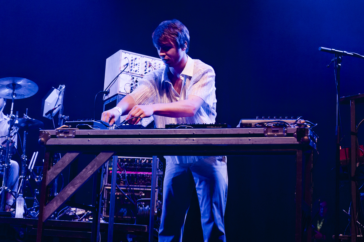 Compact Disk Dummies @ Vestrock Dag 1, picture 14, photographed by Luc Klinckaert - FrontView Magazine