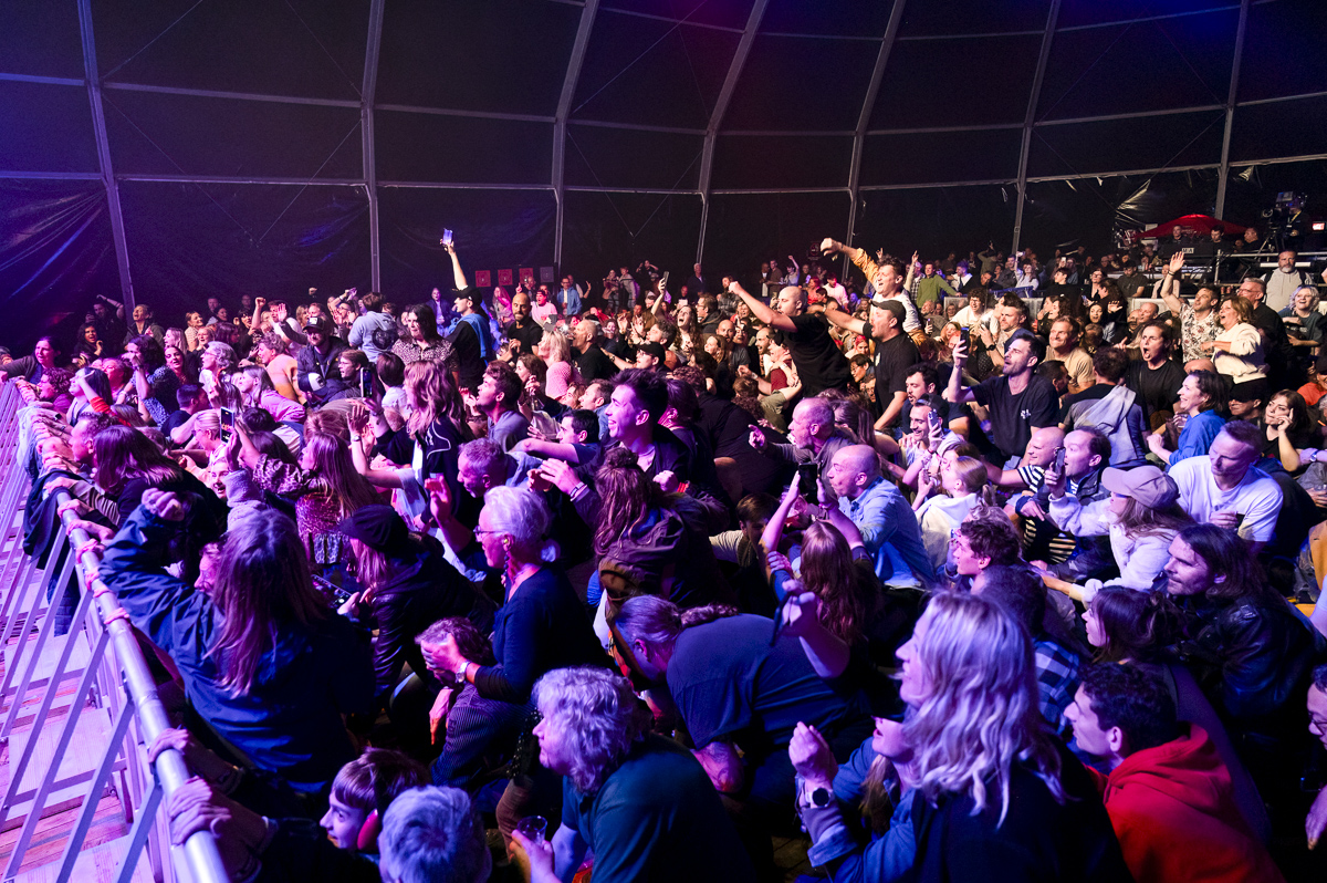 Compact Disk Dummies @ Vestrock Dag 1, picture 28, photographed by Luc Klinckaert - FrontView Magazine