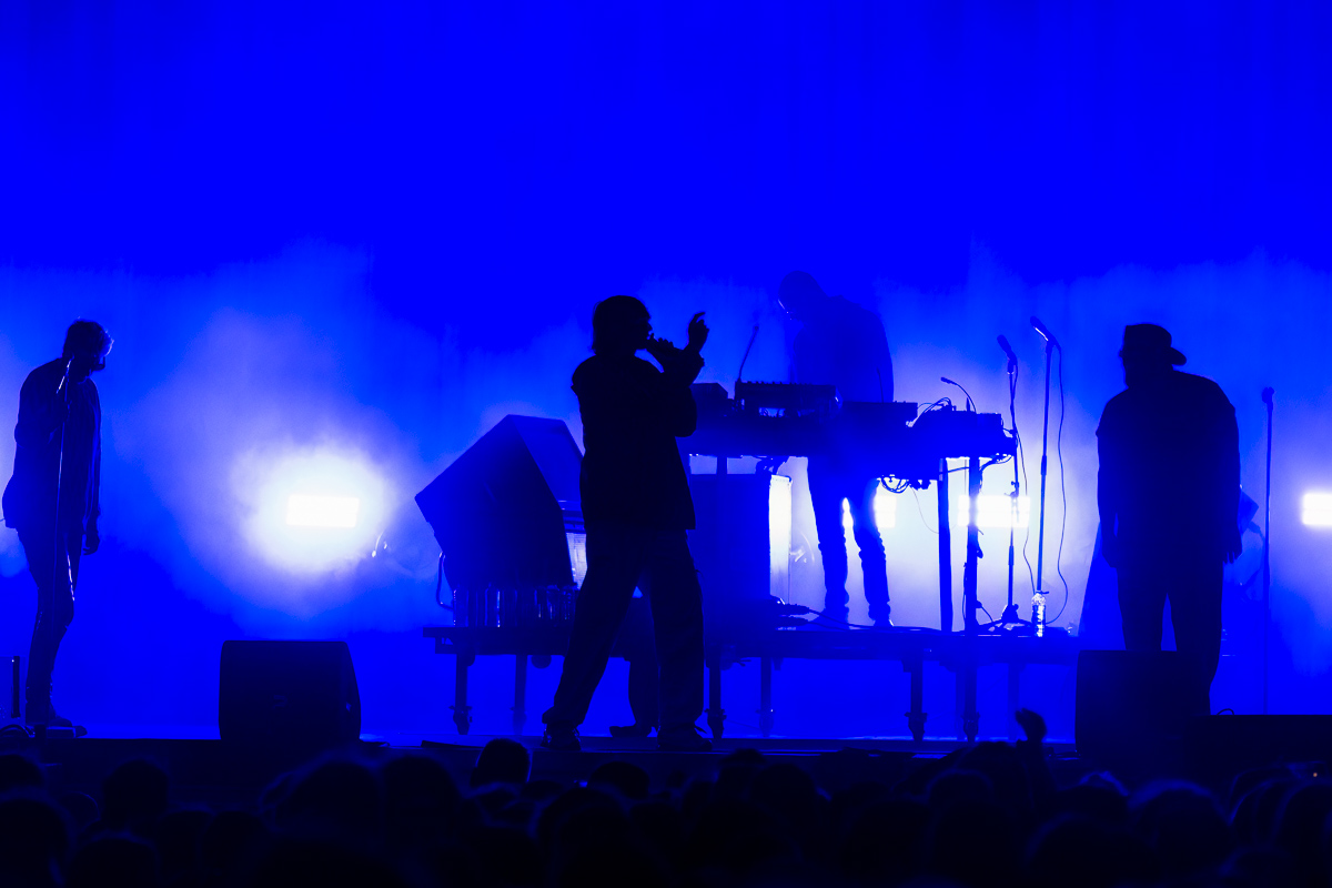 De Jeugd Van Tegenwoordig @ Vestrock Dag 1, picture 7, photographed by Luc Klinckaert - FrontView Magazine