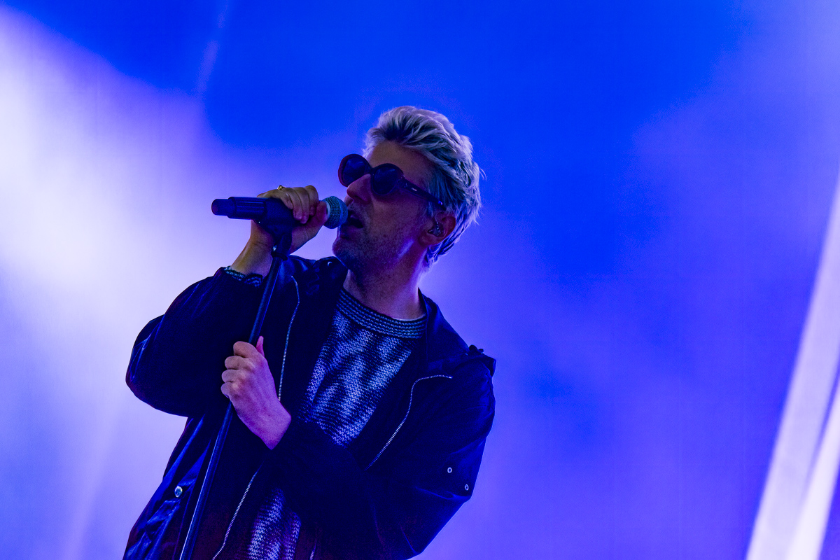 De Jeugd Van Tegenwoordig @ Vestrock Dag 1, picture 9, photographed by Luc Klinckaert - FrontView Magazine