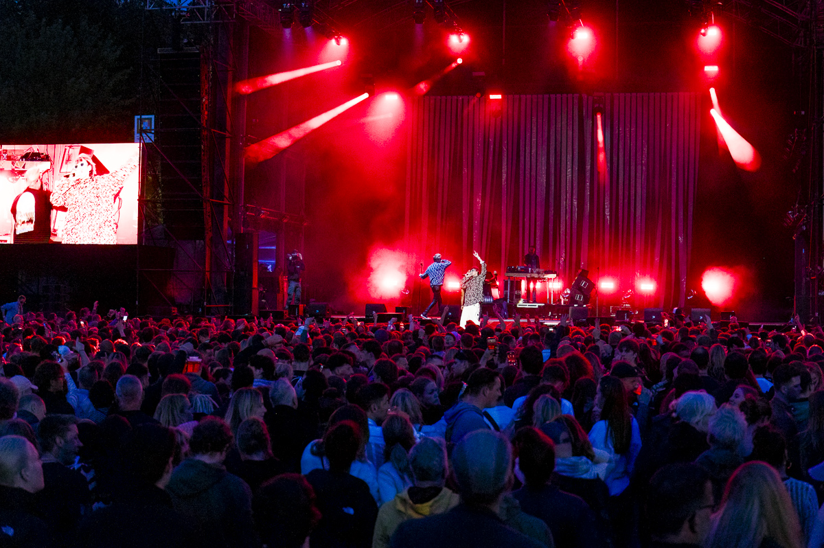 De Jeugd Van Tegenwoordig @ Vestrock Dag 1, picture 12, photographed by Luc Klinckaert - FrontView Magazine